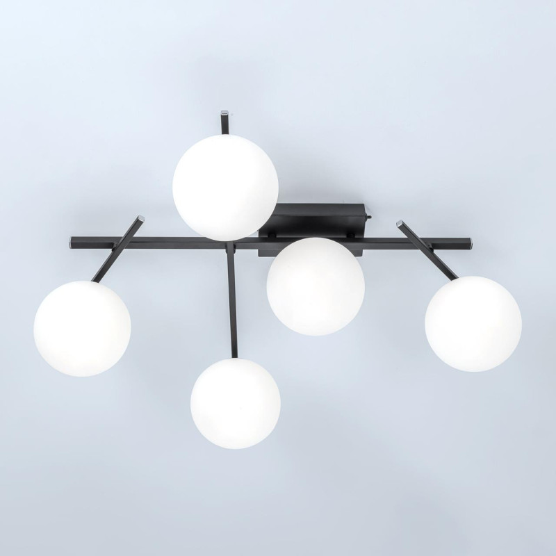 Накладная люстра Citilux CL223152