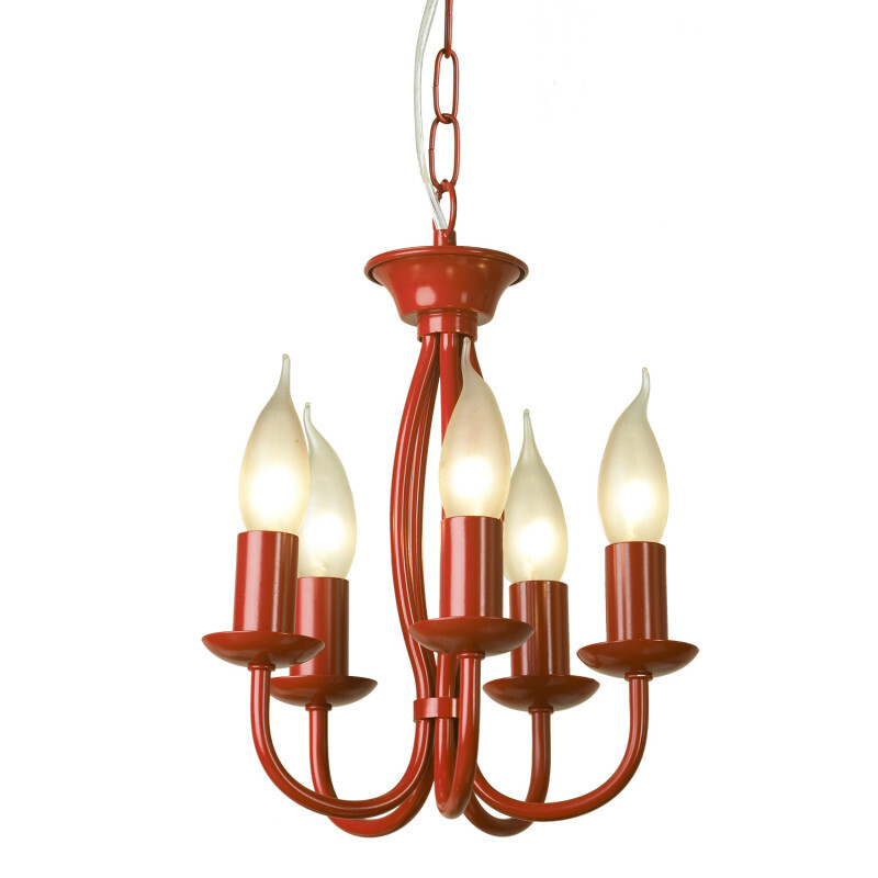 Подвесная люстра Lussole LGO LSP-9915