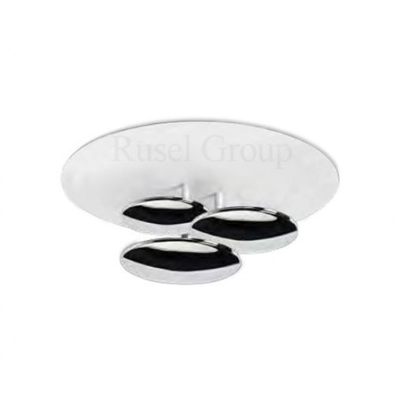 Потолочный светильник  Leds C4 STRATA PL