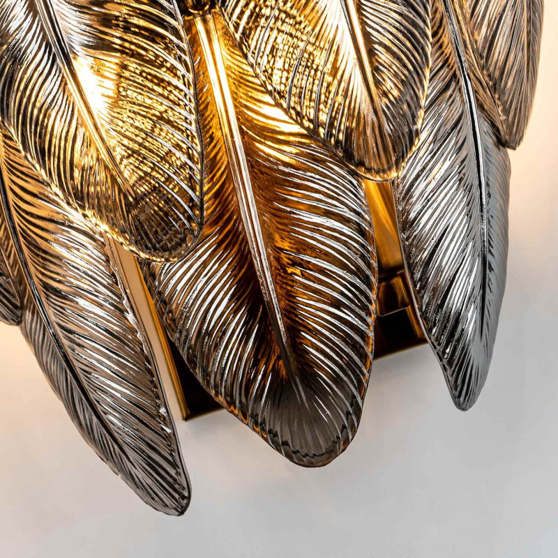 Бра MODELUX ML.20202.2 BS