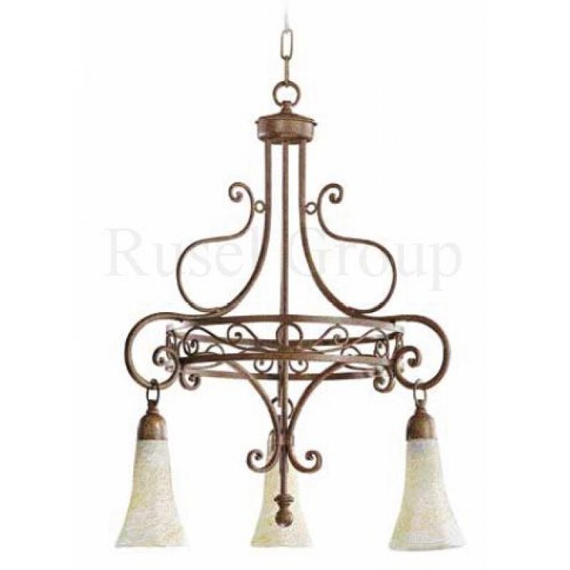 Люстра Florenz Lamp 1004.03F