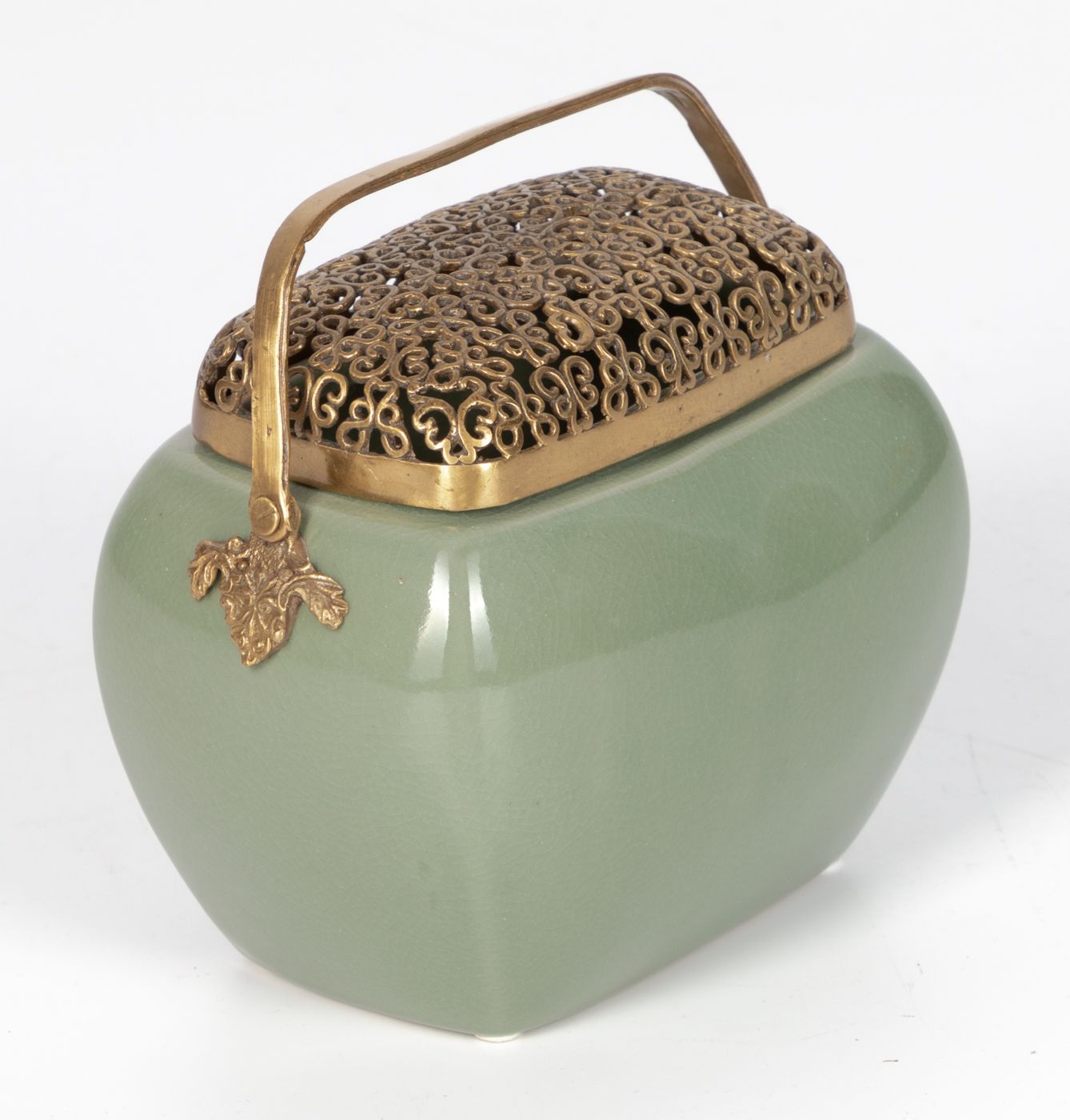 Ароматница Glasar B907GC/U19