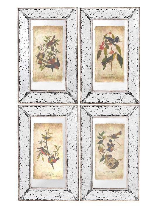 Панно Флора, набор Glasar 30355