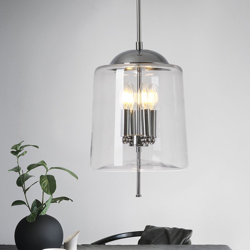 Подвесной светильник TERUEL C by ImperiumLoft