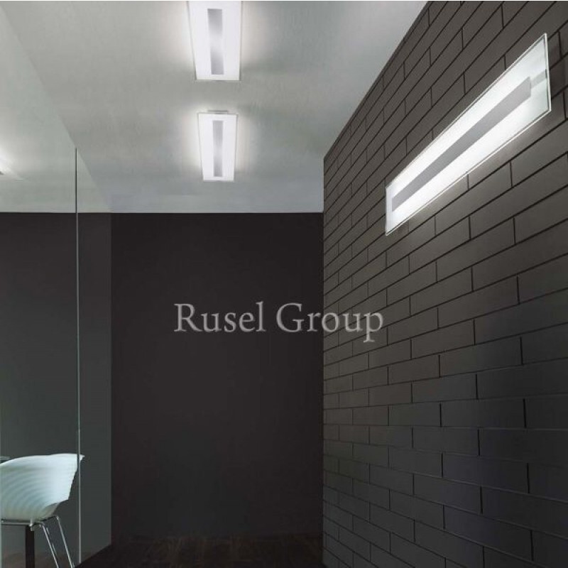 Настенно-потолочный светильник de MAJO RIGA A3/P3