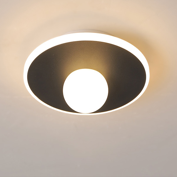 Потолочный светильник MAIN by ImperiumLoft