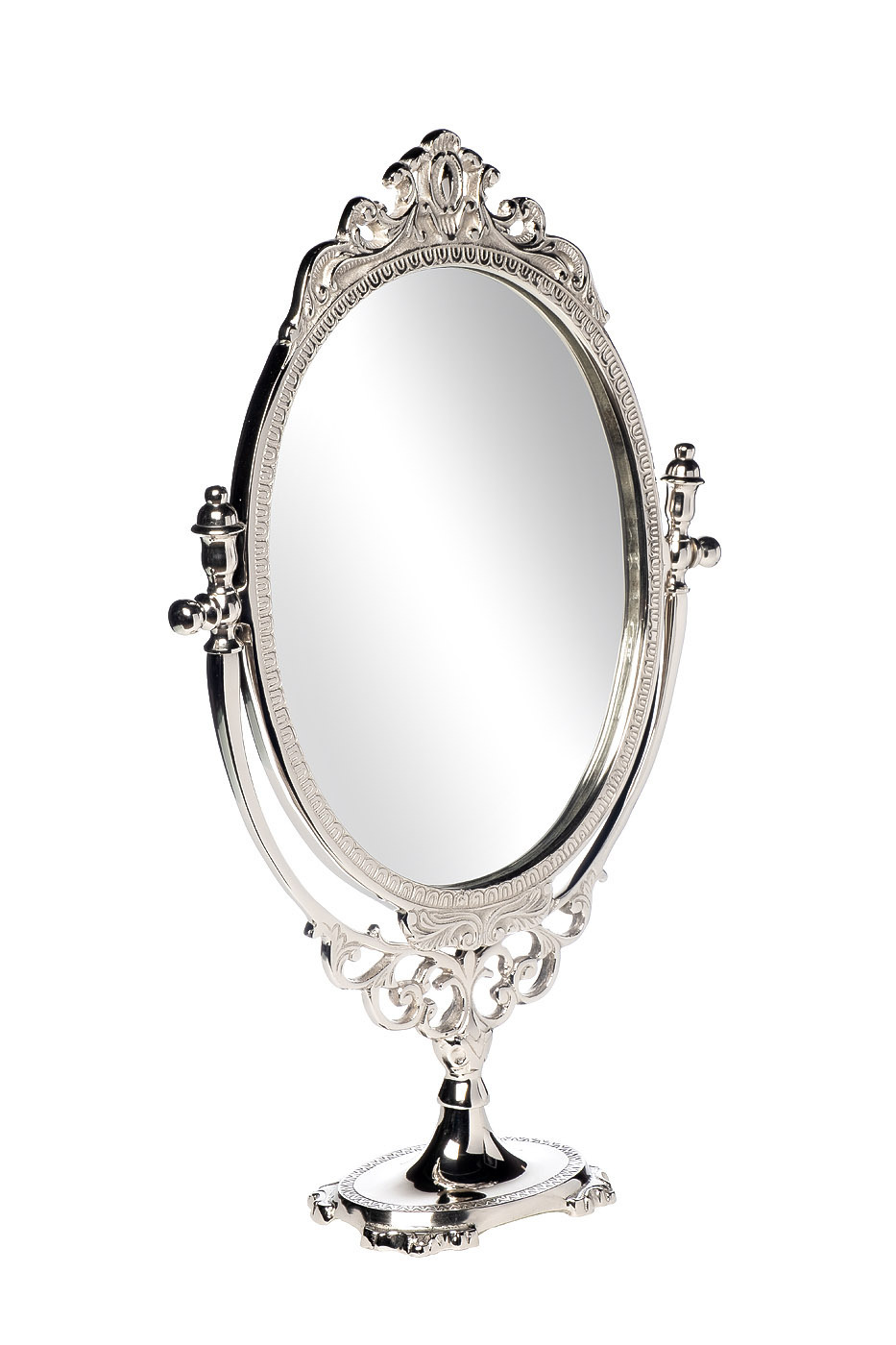 Зеркало настольное "Image" Garda Decor 95IM-0128