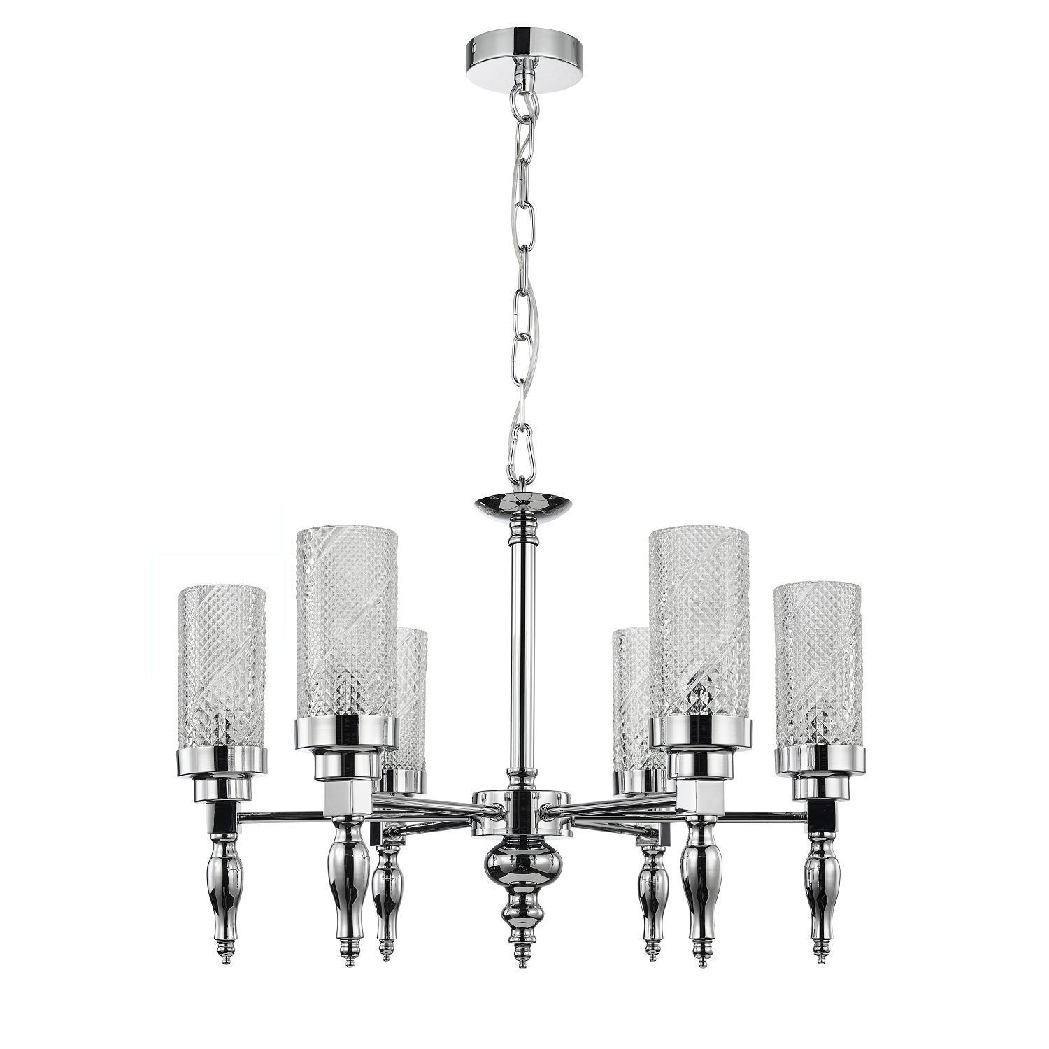 Люстра Favourite 2813-6P