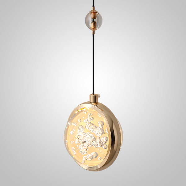 Подвесной светильник OLAF by ImperiumLoft