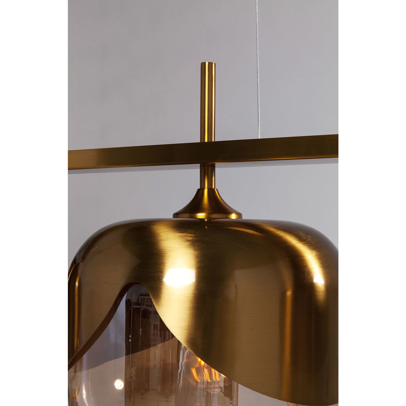 Люстра для столовой Goblet 51101 KARE