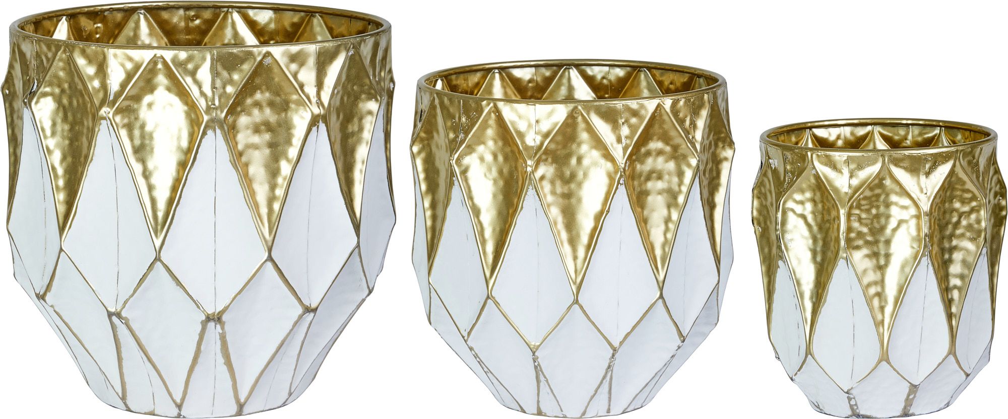 Кашпо Мозамбик, набор Glasar 57-413