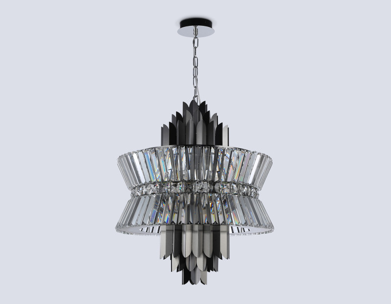 Подвесная люстра Ambrella Light LH41020