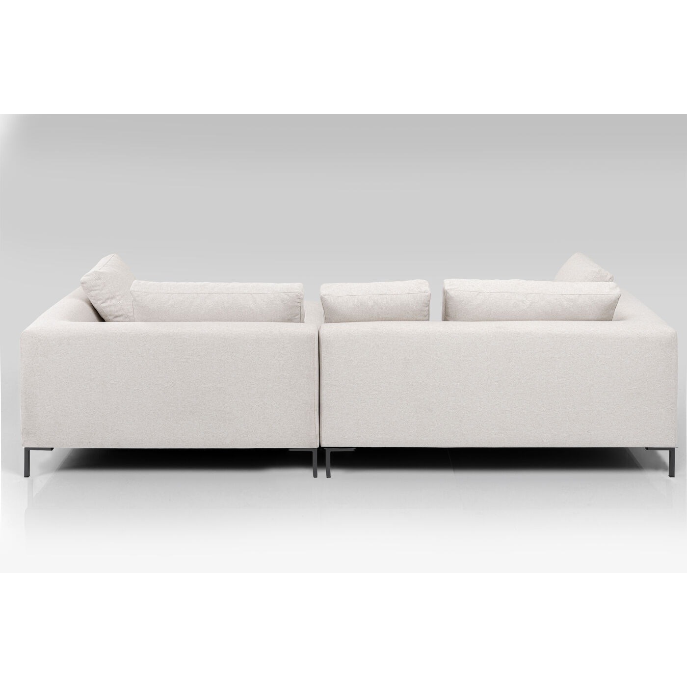 Диван угловой KARE Gianni 86602