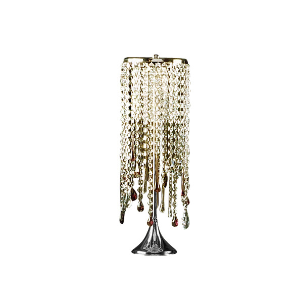 Настольная лампа Jago NCL 137/AMBRA