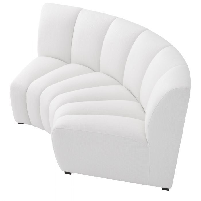 Диван угловой Eichholtz LANDO CORNER 115097