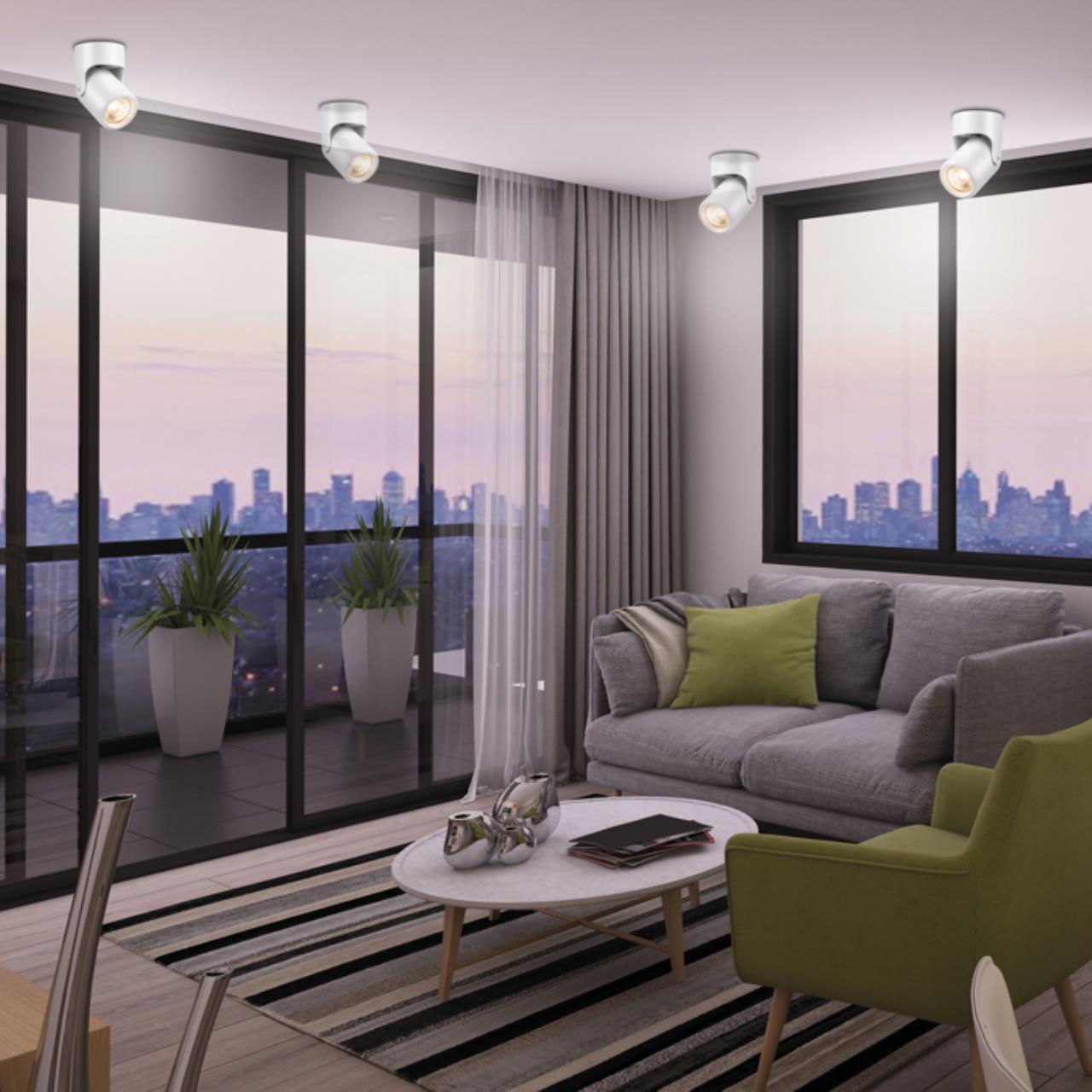 Накладной светильник Novotech 370454