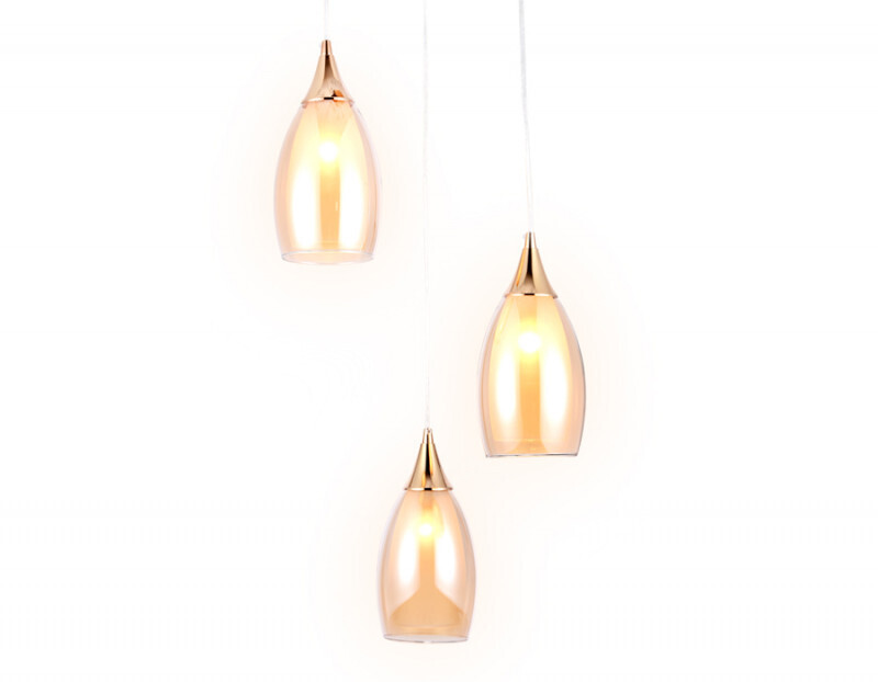 Подвесной светильник Ambrella TR3549