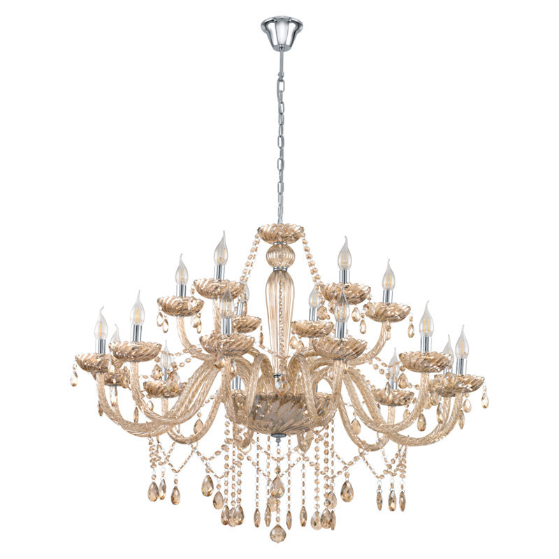 Подвесная люстра EGLO 39095