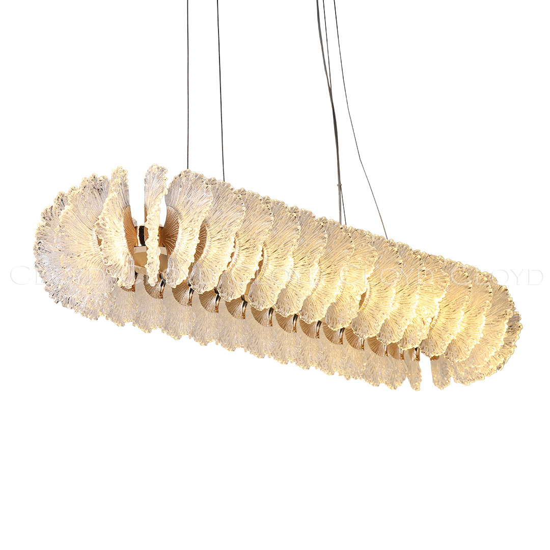 Люстра подвесная Cloyd Antigua 11321