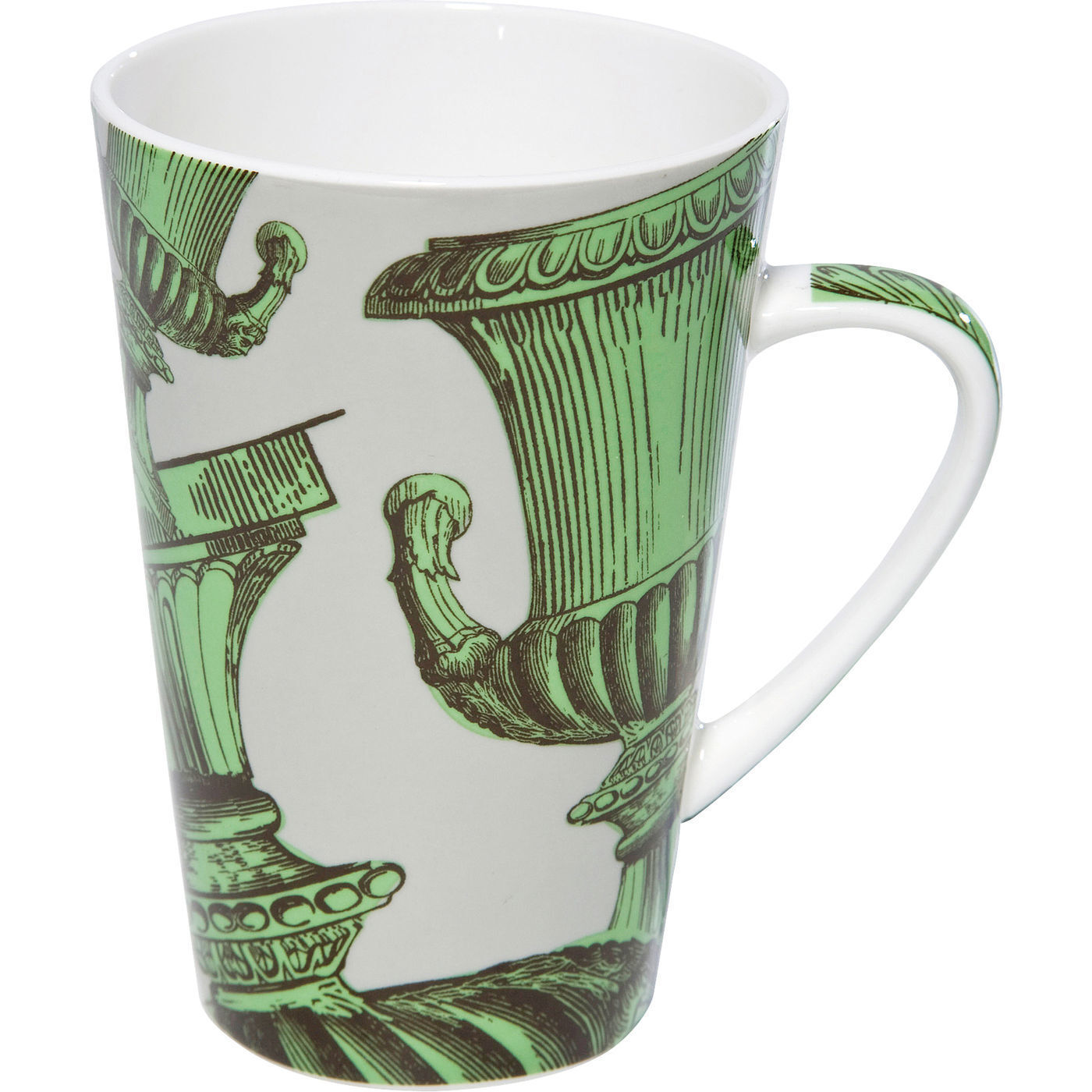 Кружка Barock 33629 KARE