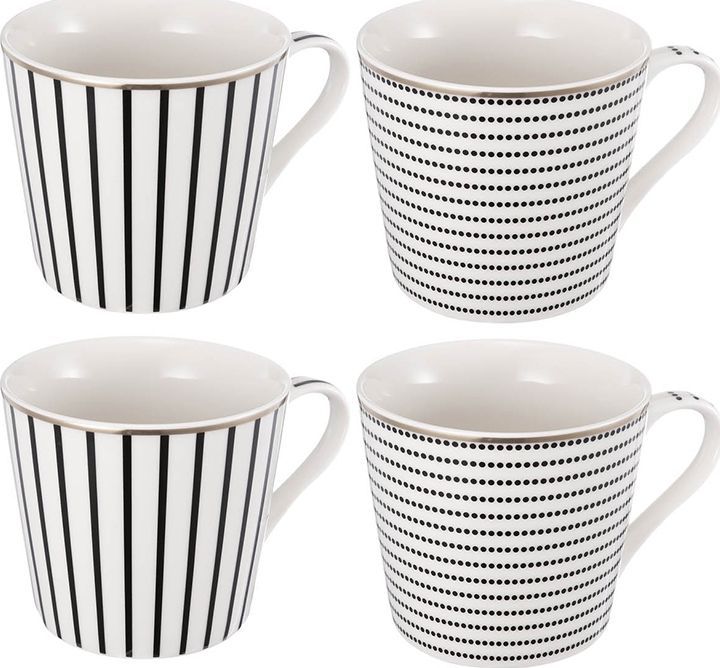 Кружки, набор x,x Glasar 1347