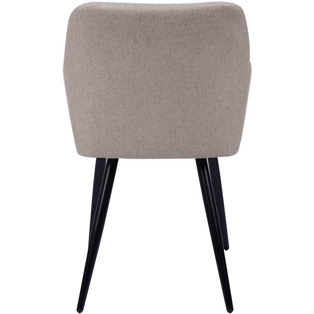 Стул Verdi латте Bradex Home FR 0510