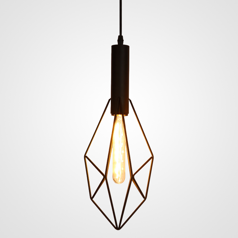 Подвесной светильник 3D A by ImperiumLoft