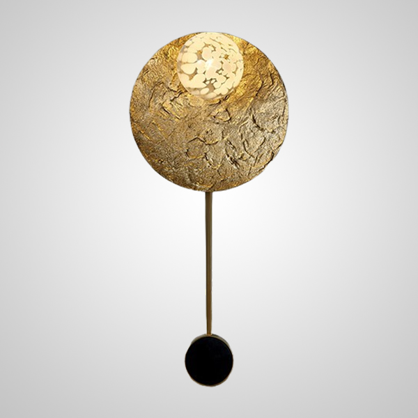 Настенный светильник ROMA BALL STAND B by ImperiumLoft