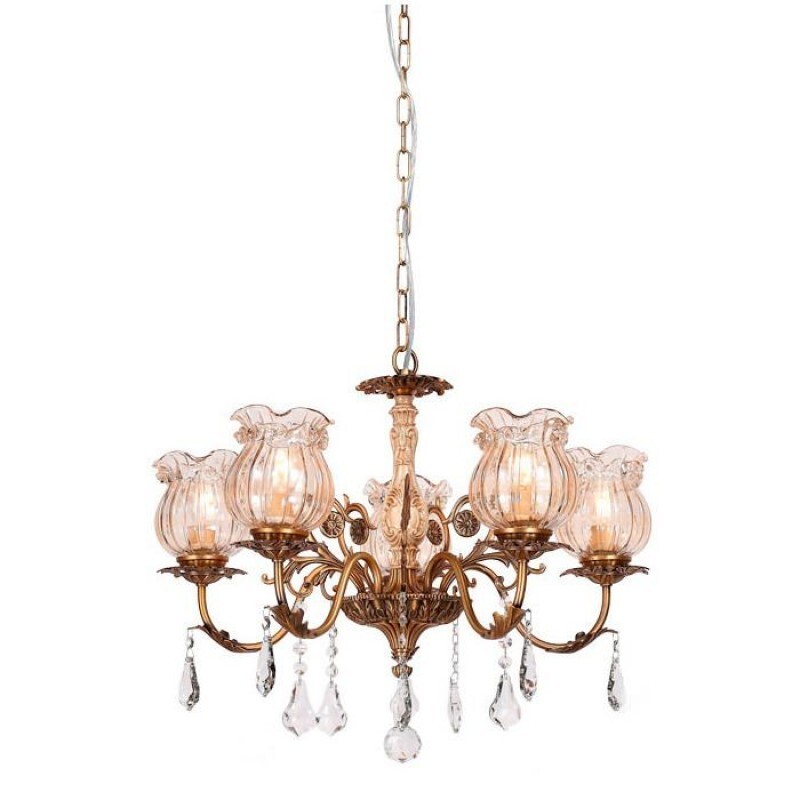 Подвесной светильник L'Arte Luce Pantelleria L15205.20