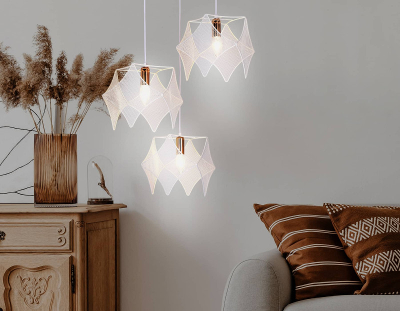 Подвесной светильник Ambrella Light TR8426
