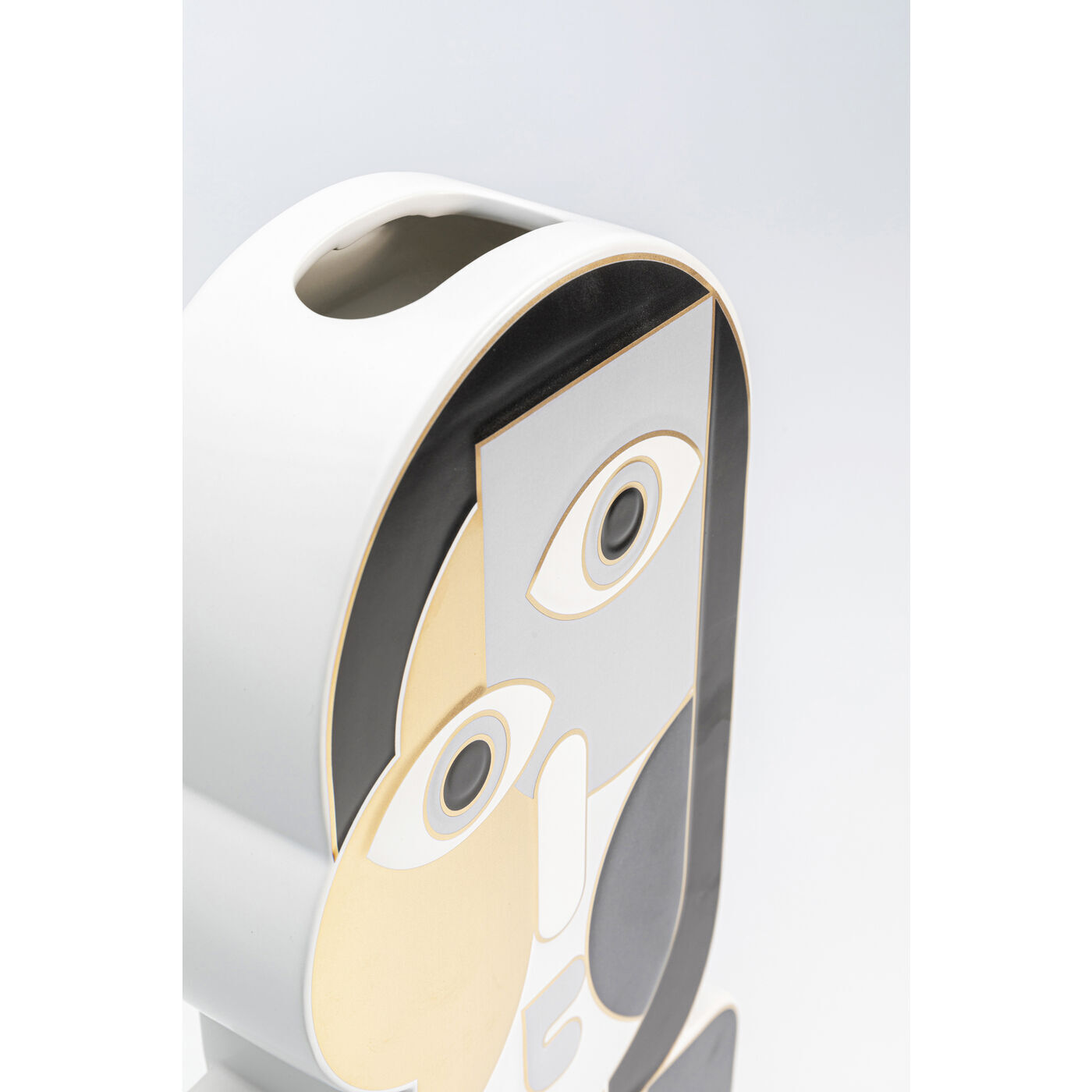 Ваза KARE Abstract 54360