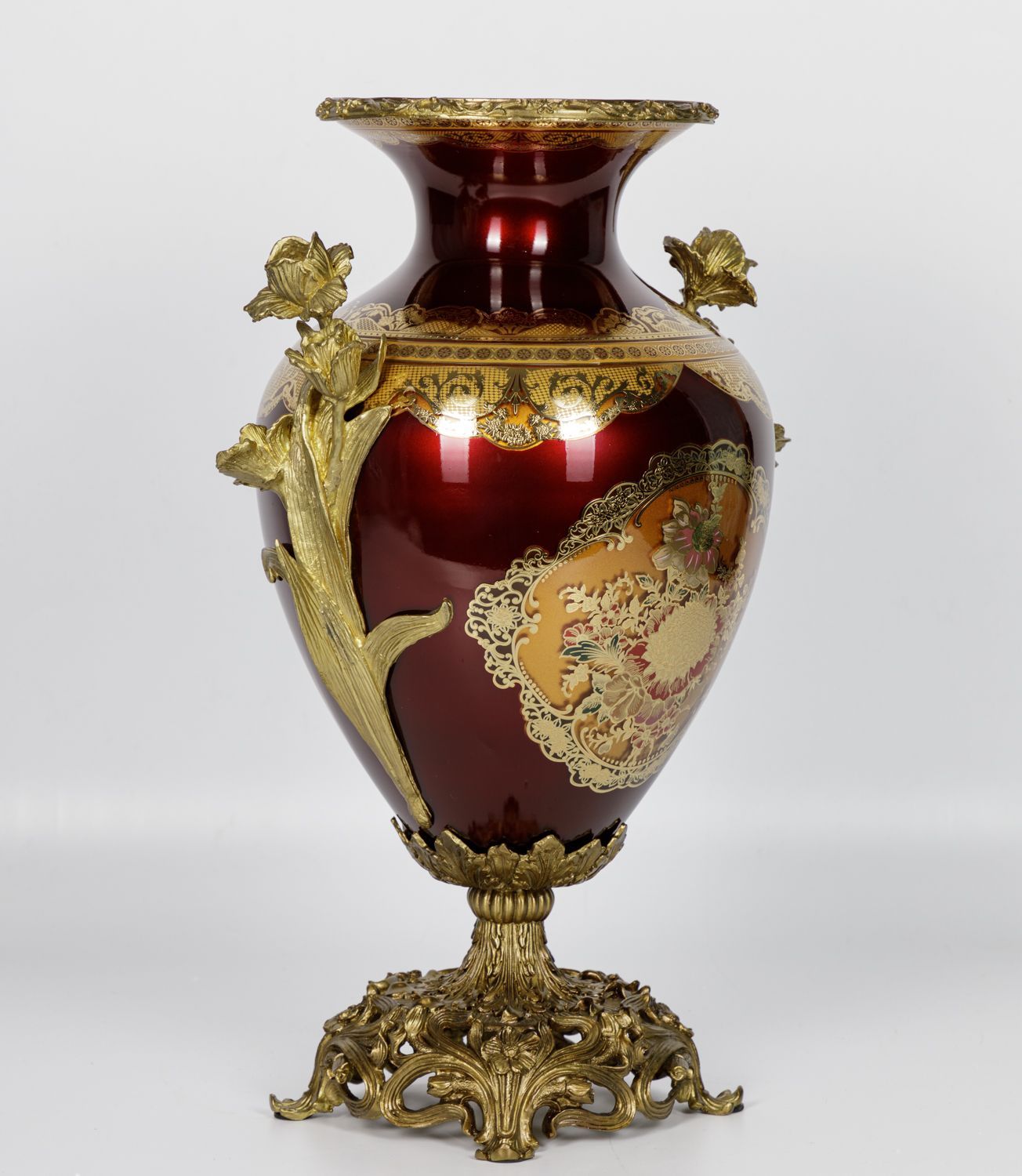 Ваза Glasar 61-007