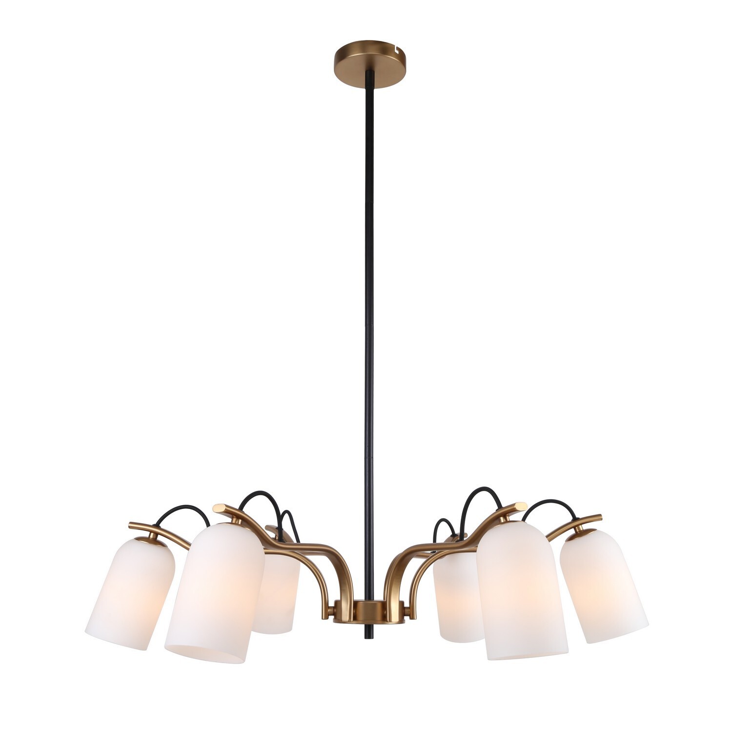 Люстра Favourite 2668-6P