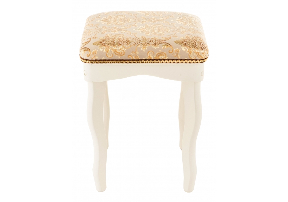 Стул Woodville Орфео бежевый 318614