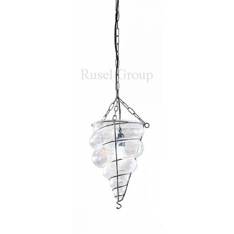 Подвесной светильник MM Lampadari SOFFIATI 5326/1