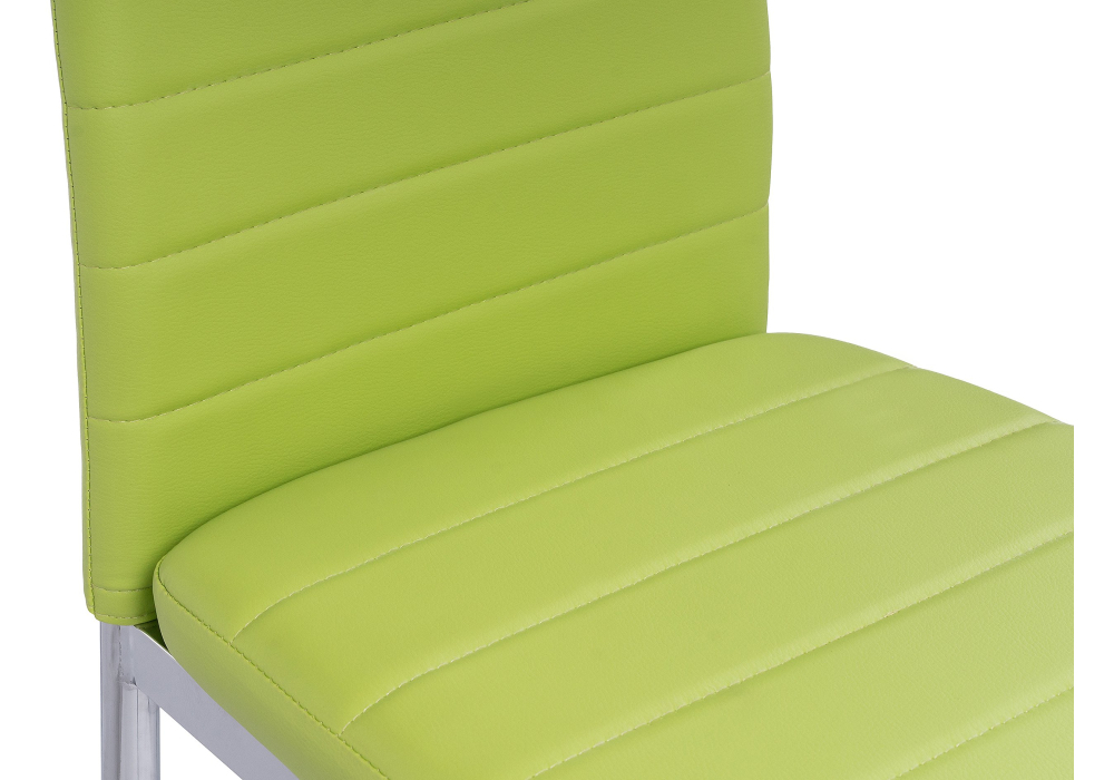 Стул Woodville DC2-001 green 11820