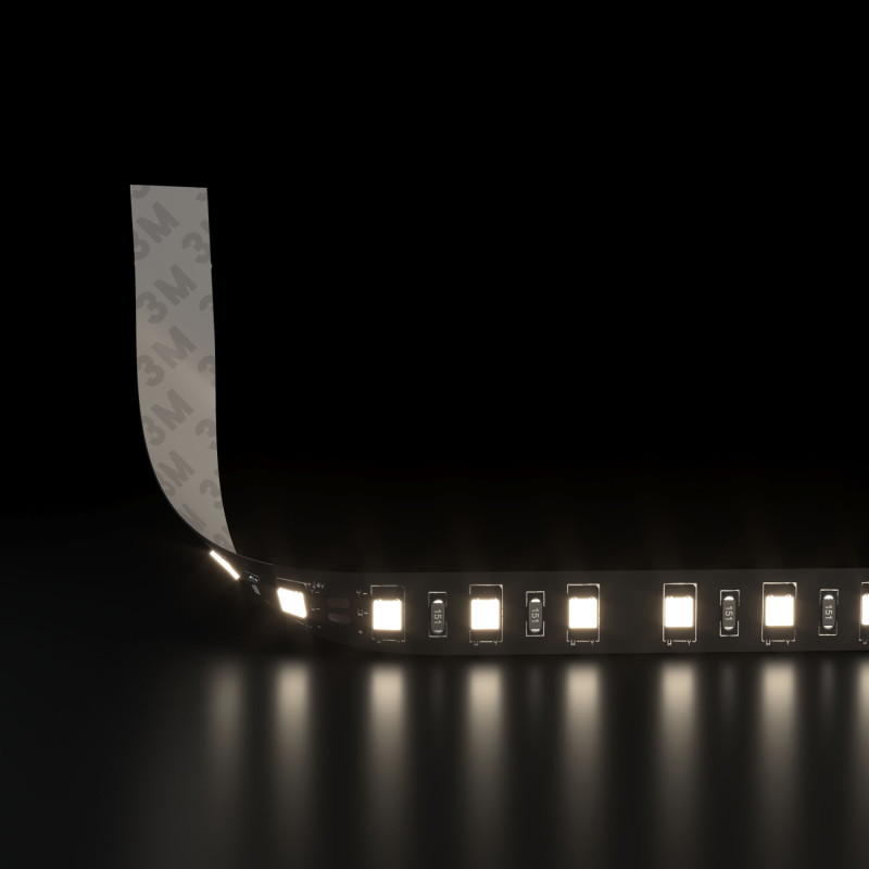 Лента Elektrostandard 120Led 9,6W IP20 4200K дневной белый