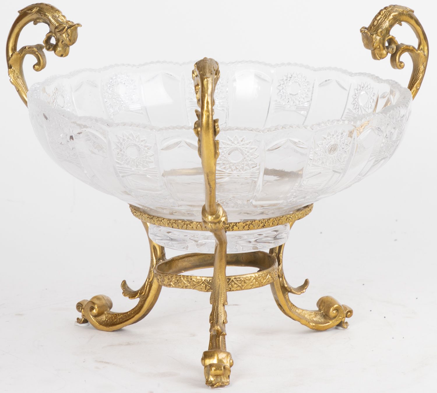 Чаша Glasar 31G1863/HGL338/GLASS