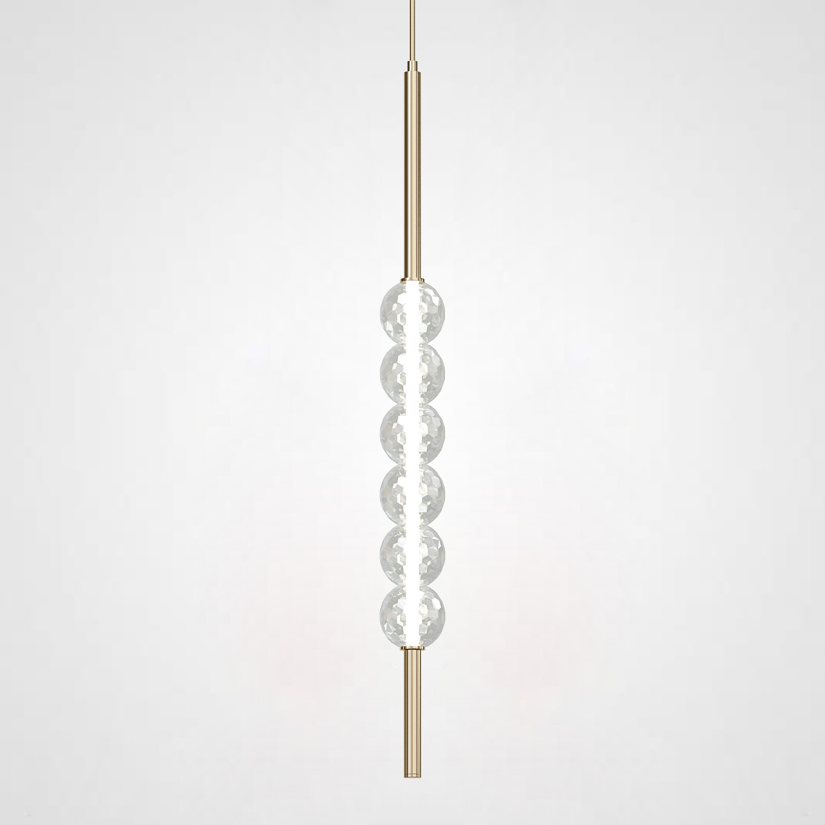 Подвесной светильник JILLIAN L6 by ImperiumLoft