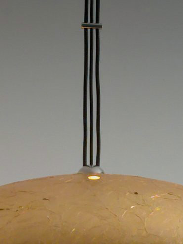 Подвесной светильник Catellani & Smith Malagola 110 gold Подвесной светильник Catellani & Smith Malagola 110 gold