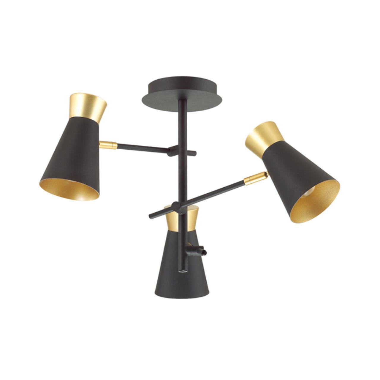 Люстра потолочная Lumion 3790/3C