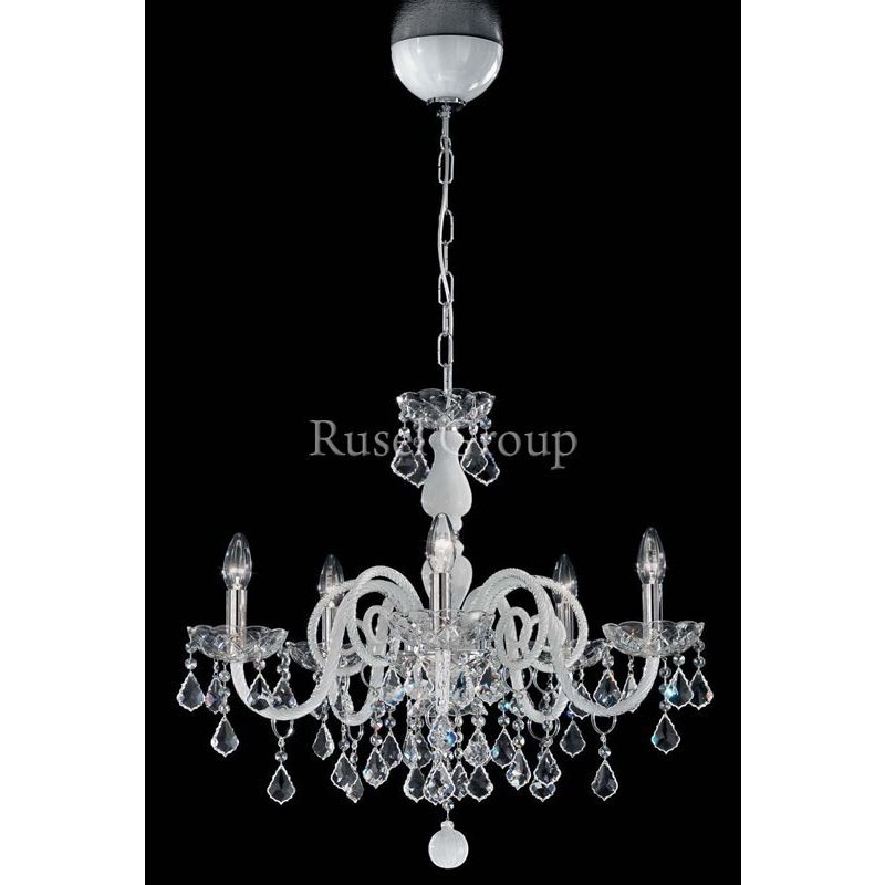 Люстра Sylcom 949/5