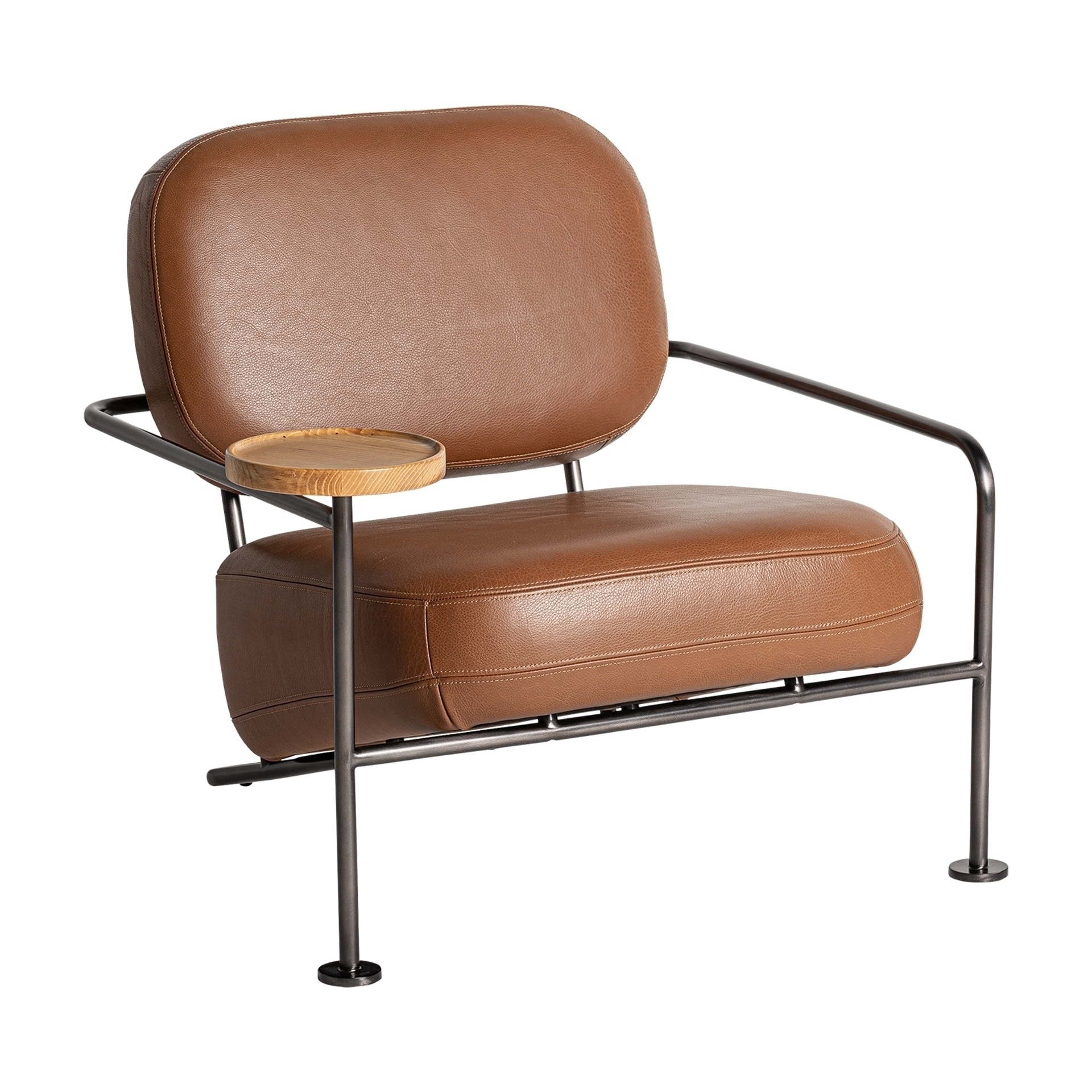 Кресло Keith Vical