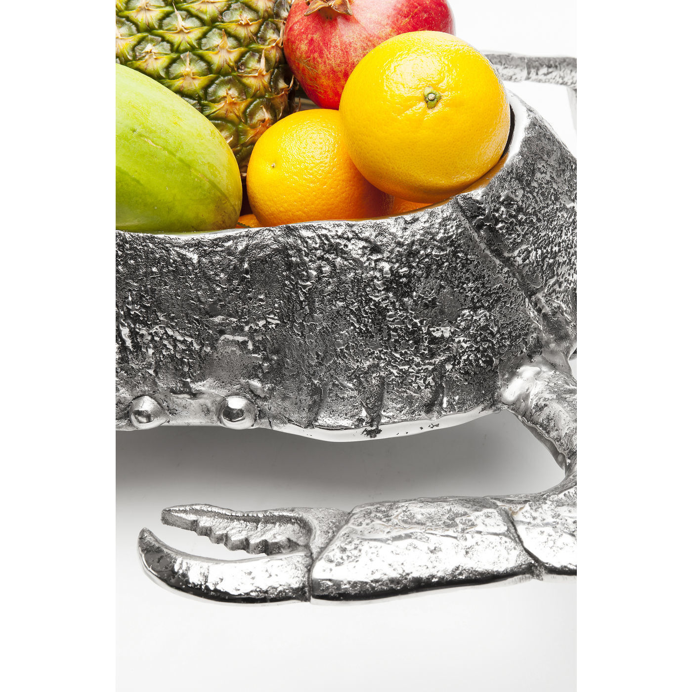 Чаша декоративная Crab 61344 KARE