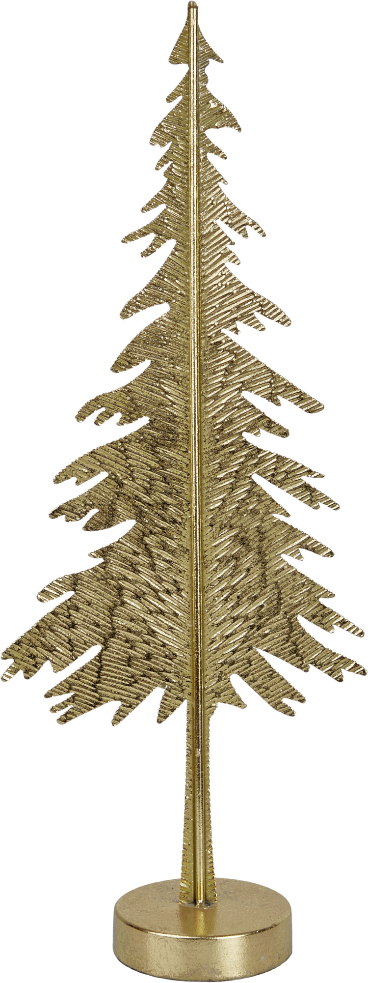 Подсвечник Ёлочка Glasar 57-333