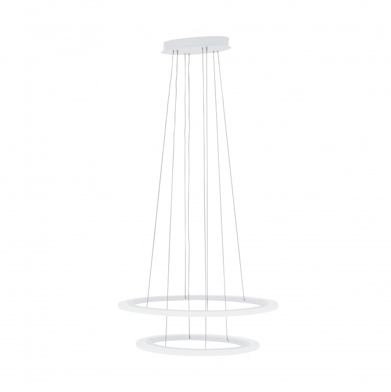 Каскадная люстра EGLO 39307