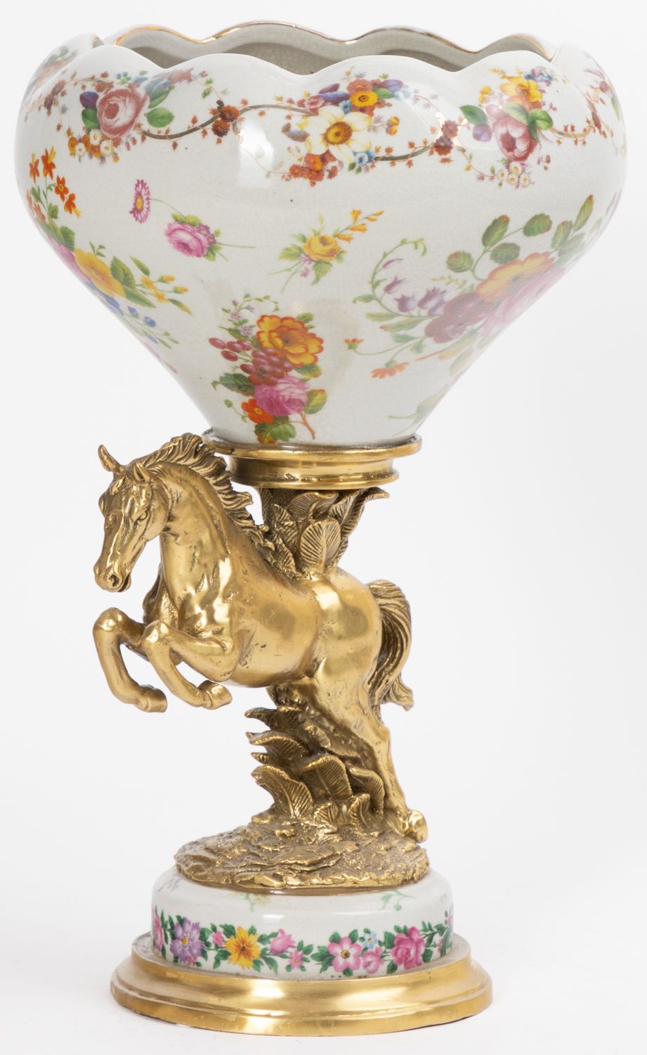 Чаша на коне Glasar D861HC/HX1115