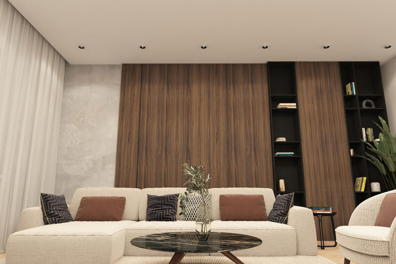 Встраиваемый светильник Denkirs DK2045-WB