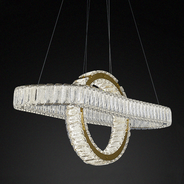 Подвесной светильник BELLA B LONG by ImperiumLoft