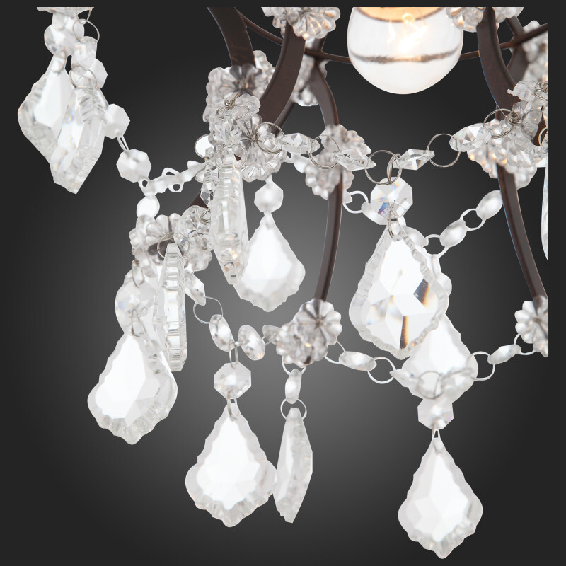 Подвесная люстра ST Luce SL410.403.01